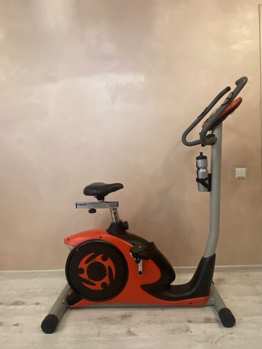 Электро Велосипед(электро привод)