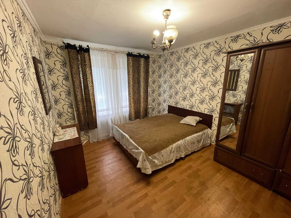 Оренда 2к. квартири, черьомушки, для військових до 6 осіб