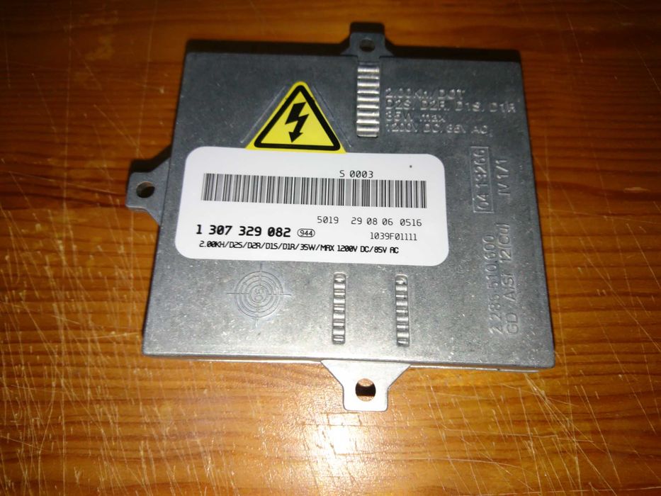 Balastro Xenon oem Bmw, Audi, Mercedes, etc