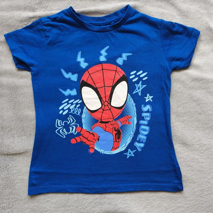 Koszulka Spidey 116