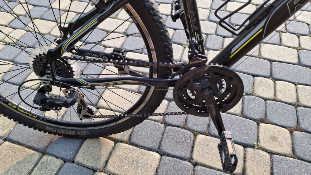 Rower romet rambler 26 MTB