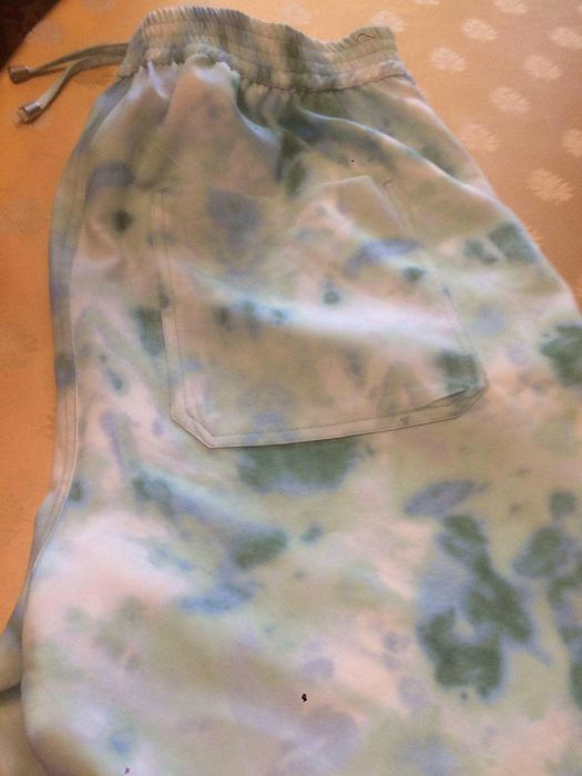 Joggersy zara damskie