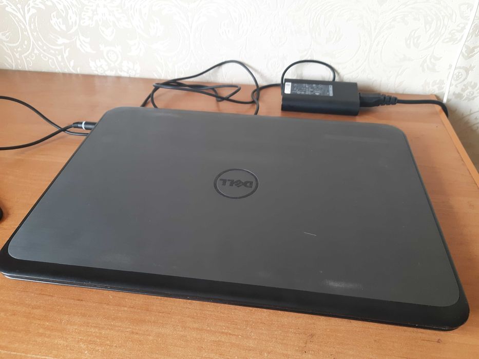 тонкий ноутбук, ssd