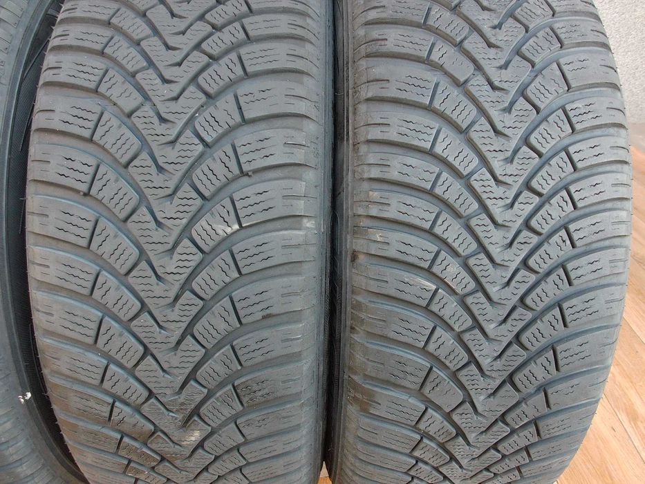 Falken EuroWinter HS01  205/55/17 95V z 2022r
