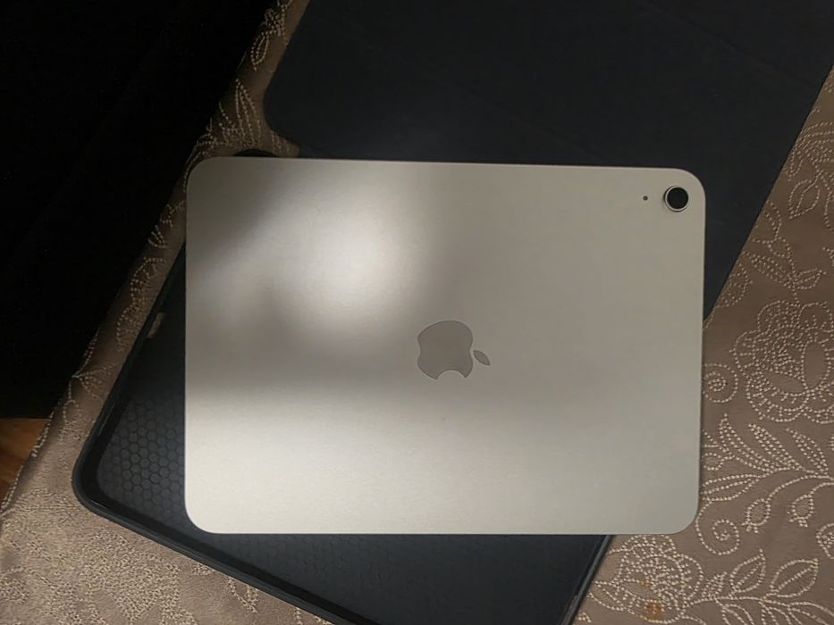Ipad A16 como novo