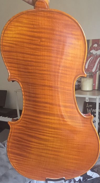 Violino francês 4/4