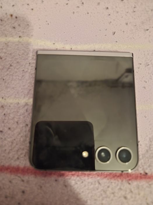 Samsung z flip 5 para peças