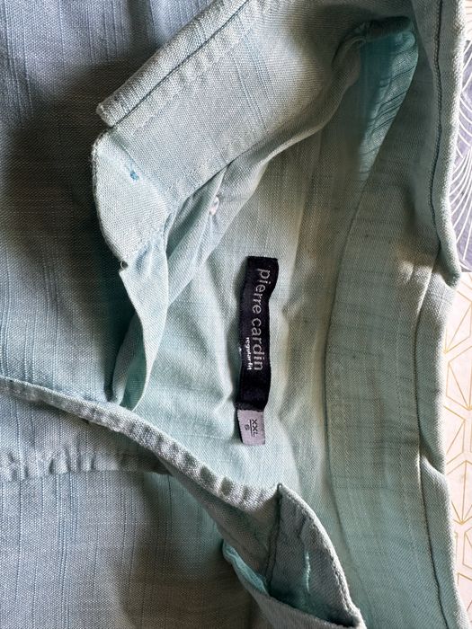 Camisa Pierre Cardin