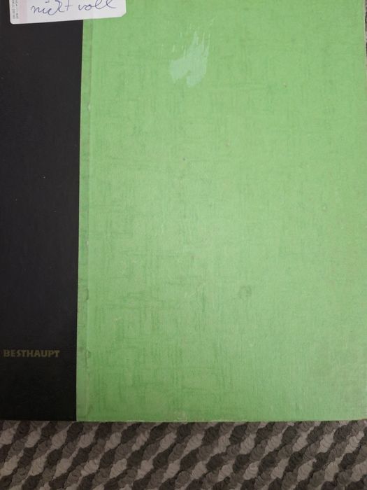 Klaser ze znaczkami pocztowymi 16 stron