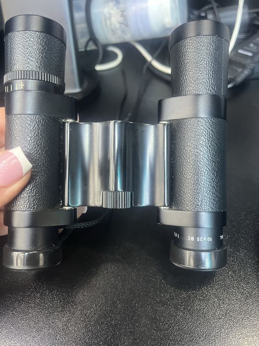 Бинокль бінокль Leitz Leica Trinovid 10*25