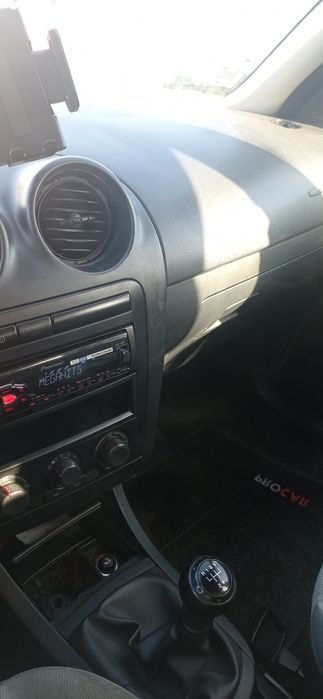 Vendo Seat Ibiza 6L