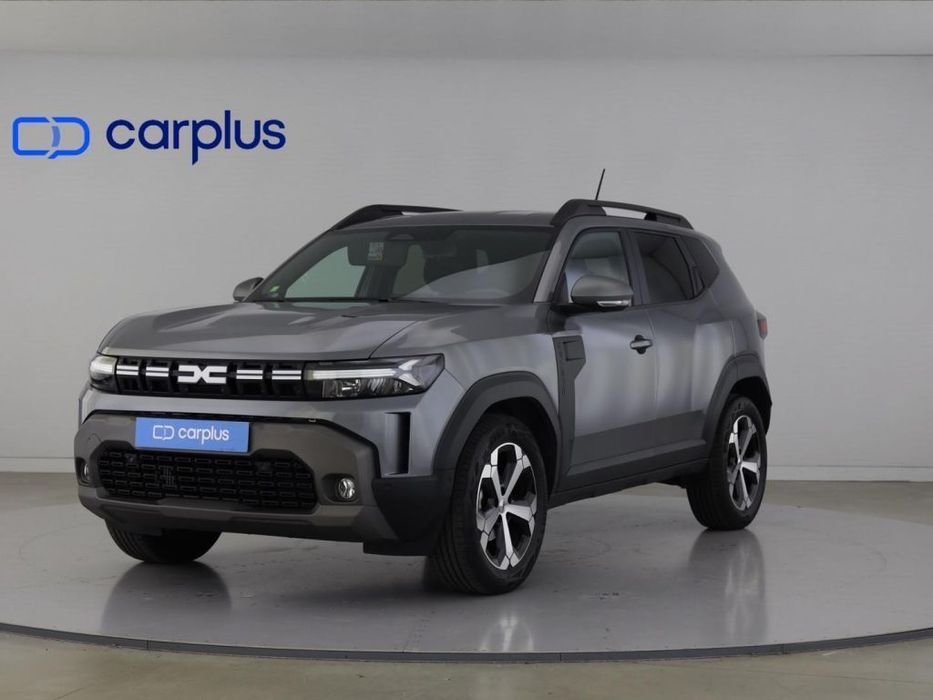 Dacia Duster 1.0 TCe ECO-G Journey Bi-Fuel