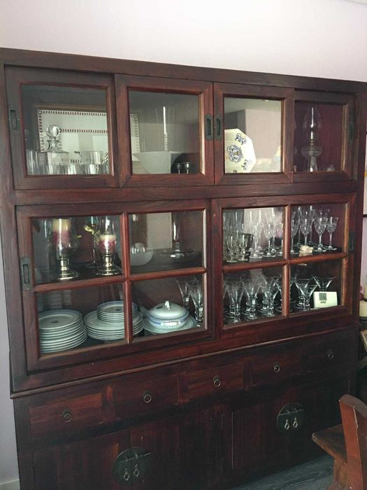 Vários Móveis para sala de jantar