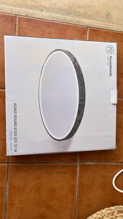 LED Nowodvorski Agnes