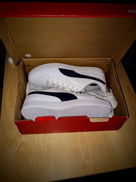 Buty Puma Smash v2 L