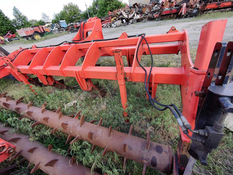 Глибокорозпушувач Maschio-Gaspardo Artiglio 400/7