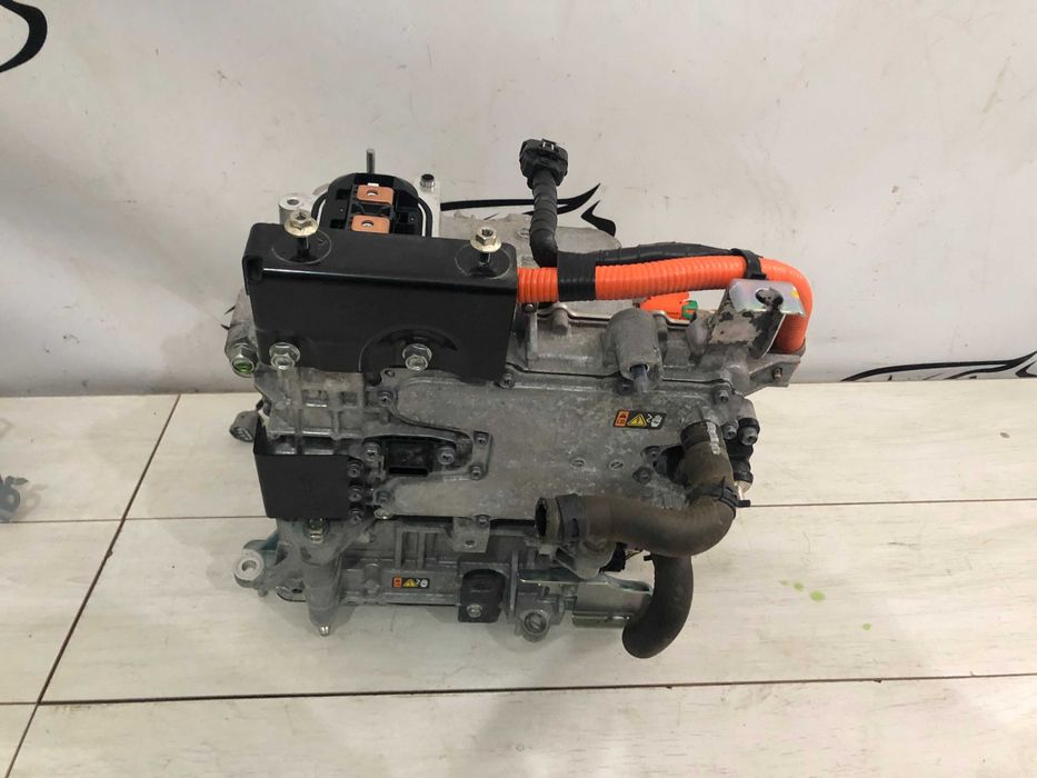 Конвертер Mazda MX-30 перетворювач MX30 модуль