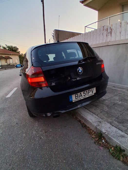 BMW Serie 1 120 2000 Diesel 177CV — photo 3