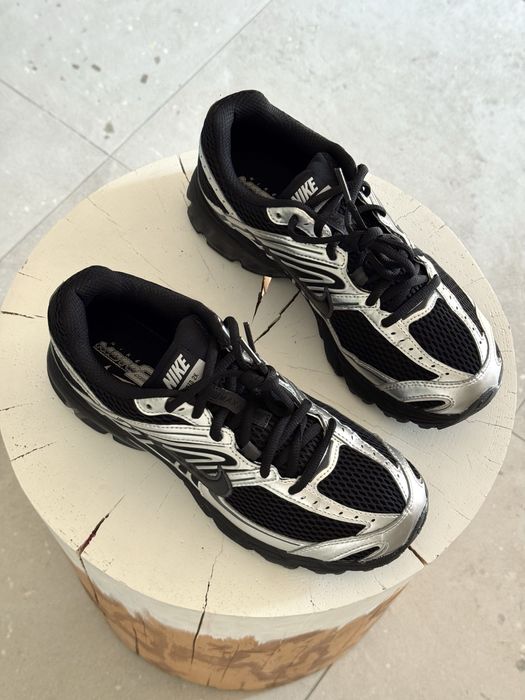 Оригинал Nike Air Max Moto 2k (HQ2056 007) летние женские найк сетка