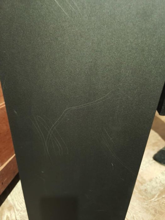 Cambridge audio sx80