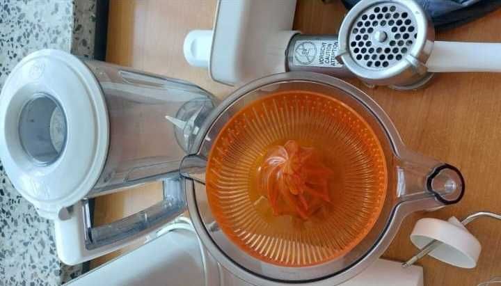 Bosch MUM54240 Robot Kuchenny