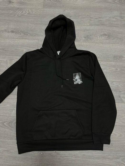 Одяг з принтом світшоти худі футболки