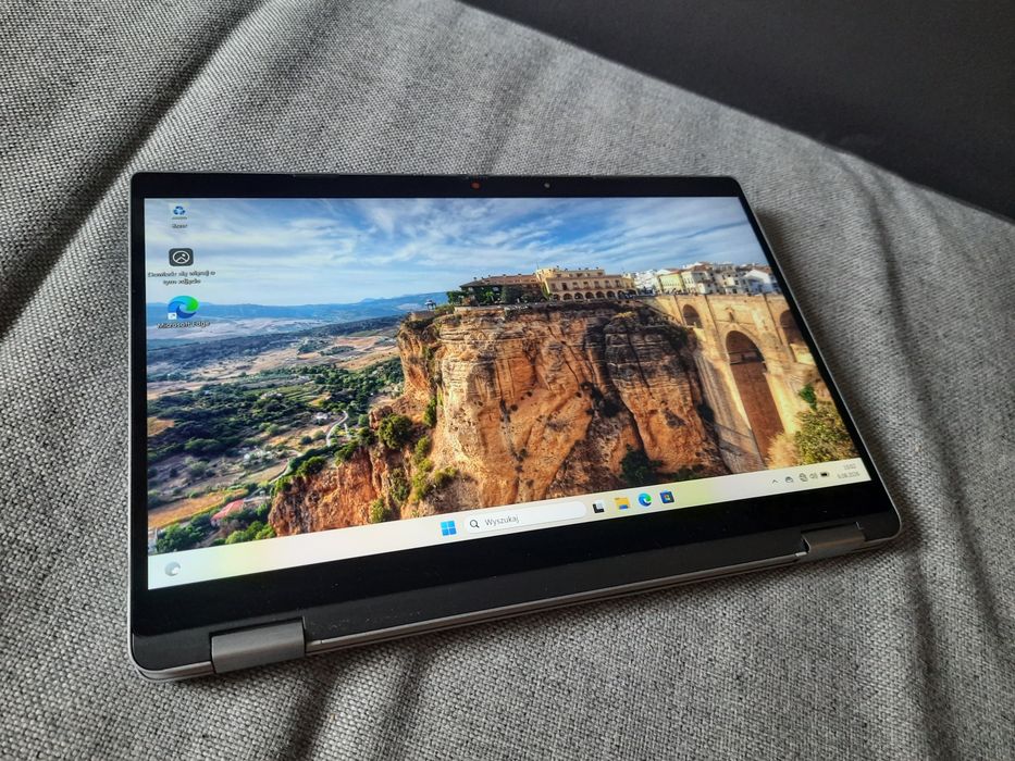 Laptop Dell Latitude 5320 ekran 13 cali i5-1145G7 8GB 256GB