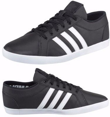 Adidas jak nowe buty r.40 skóra 25cm