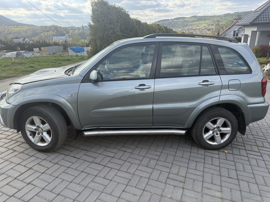 Skup aut złomowanie   toyoty 97-2012