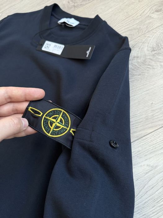 Світшот Stone Island