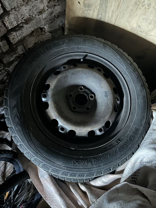 Skoda Octavia 2006 VIN TMBDL41U87B009139 фото оголошення 20 з 21