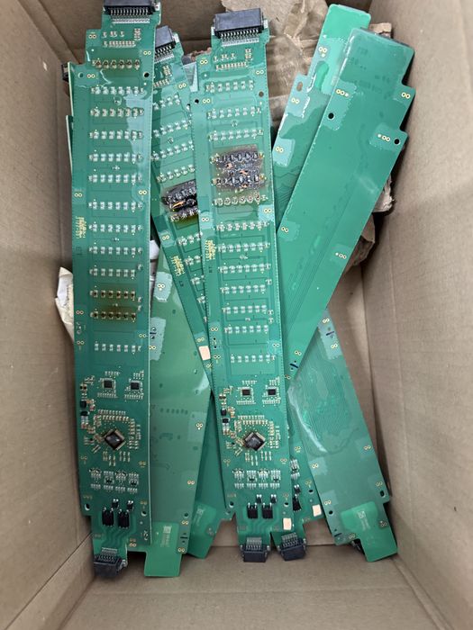 CATL 22V 2.7kWh 6S2P 125Ah Li-ion (PSA)