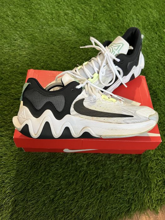 Кросівки найк 43, 27.5см