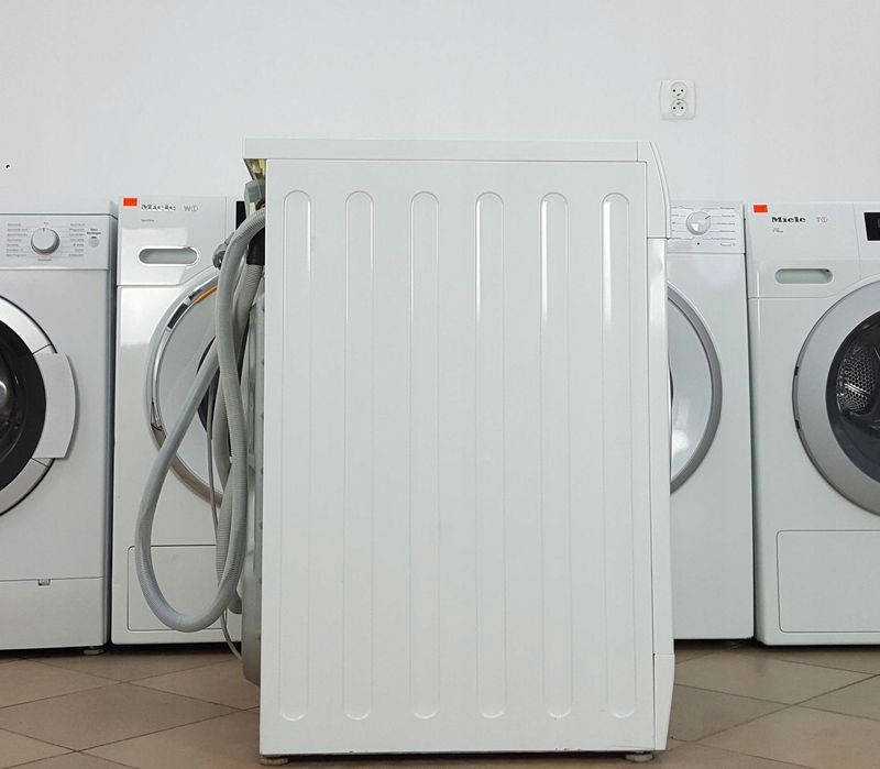 pralko-suszarka siemens iq500 wd14h440 7kg pralka