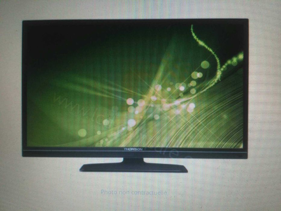 Телевізор Thomson 32HS4244