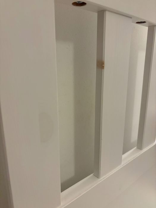 Cama IKEA 90x200