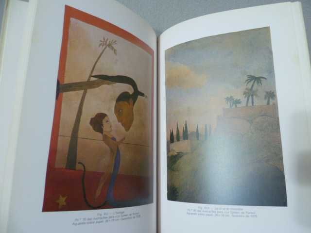A Fenomenologia da Criação Artista em Mário Botas (por António Vieira) + 1 livro c/ desenhos de MB