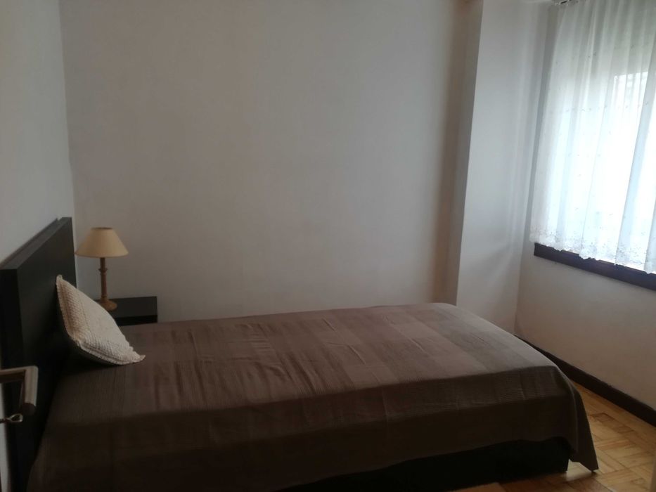 quarto foz do douro para estudante