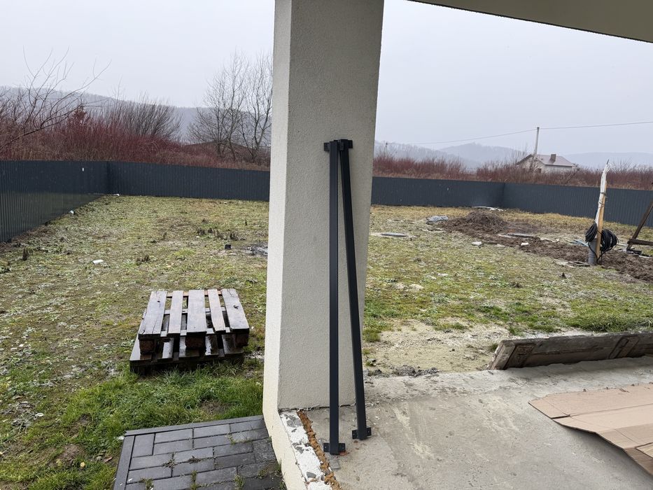 Продається новий дуплекс у Невицькому