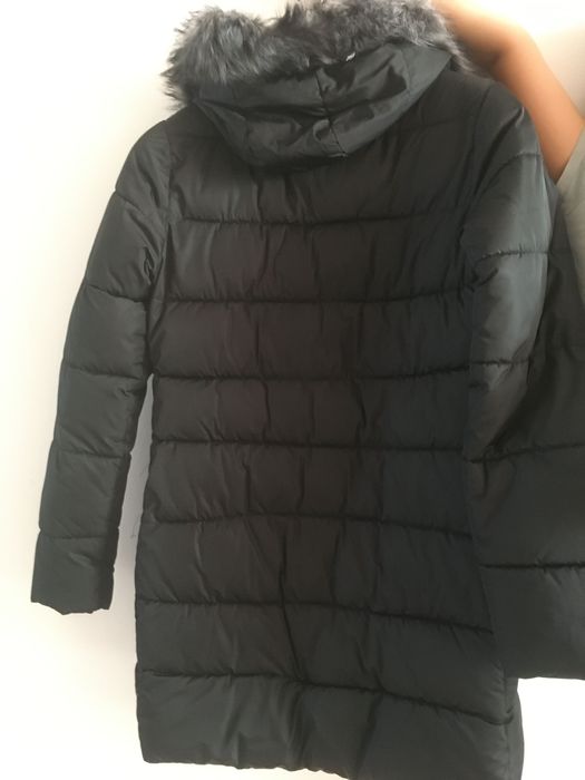 Kurtka zimowa rozmiar 2XL