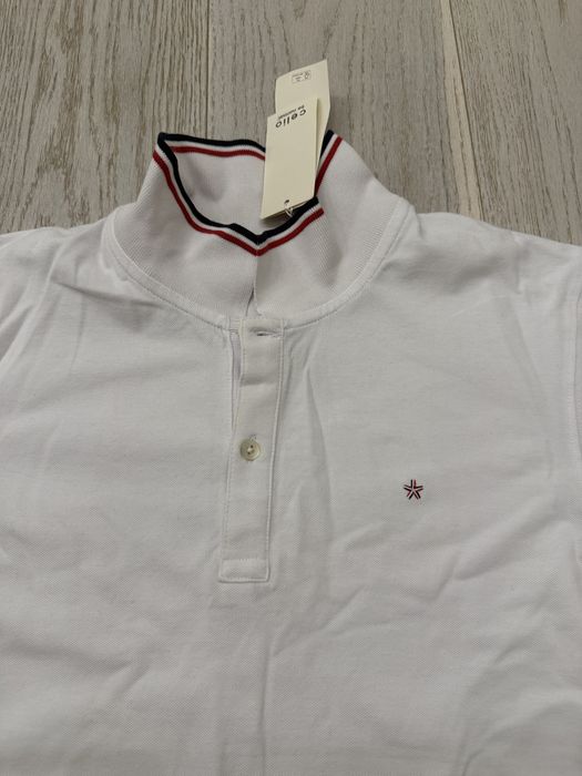 Футболка  поло………….