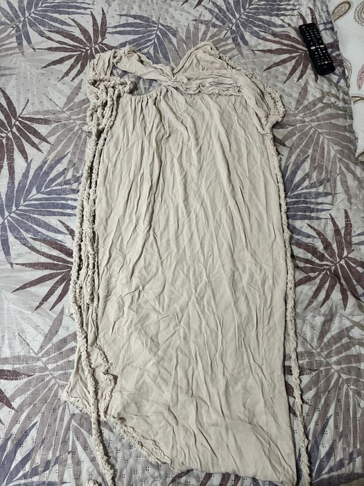 Vestido da marca Zara