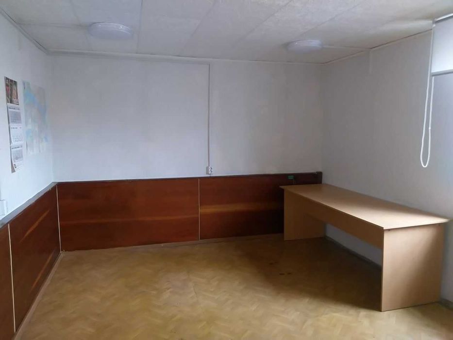Оренда приміщеня під офіс чи склад площа 35,7 кв.м, вул. Журналістів, 13, Холодокомбінат - View 3