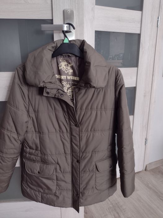 Kurtka Gerber Weber w bardzo dobrym stanie., r44