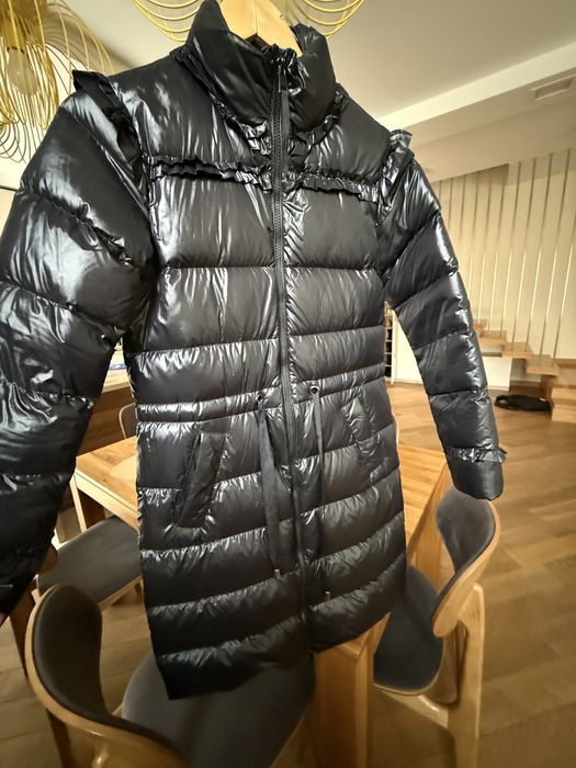 Пальто весняне легке twinset