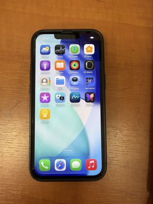 Iphone 13 pro stan bdb