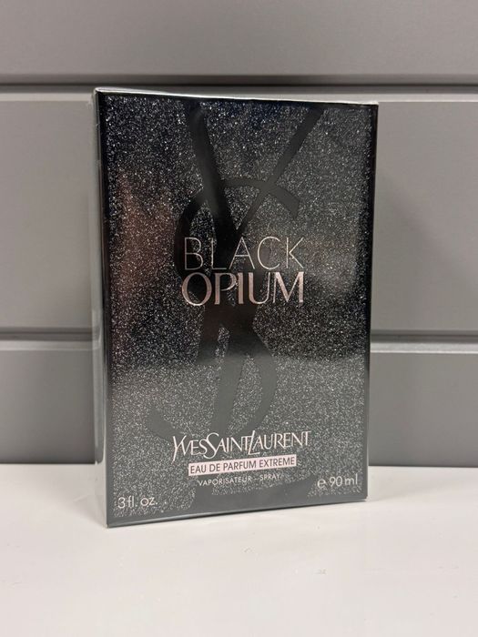 Yves Saint Laurent Black Opium extreme 90ml