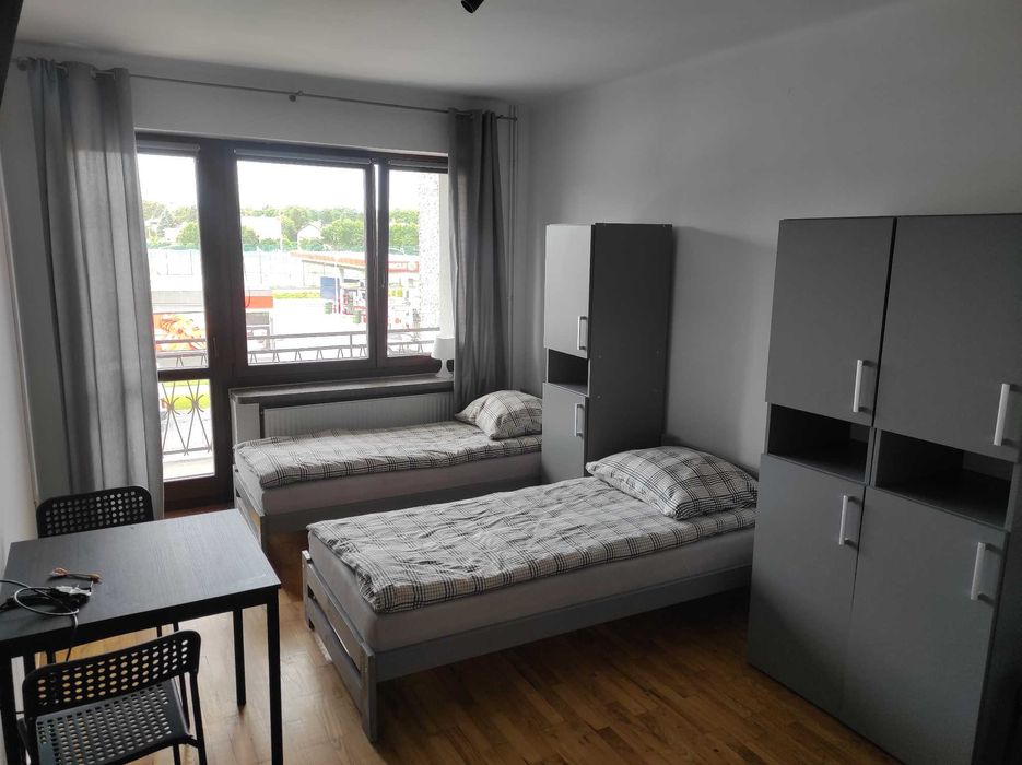 Kwatery, noclegi pracownicze | Dobra lokalizacja | ul. Kunickiego