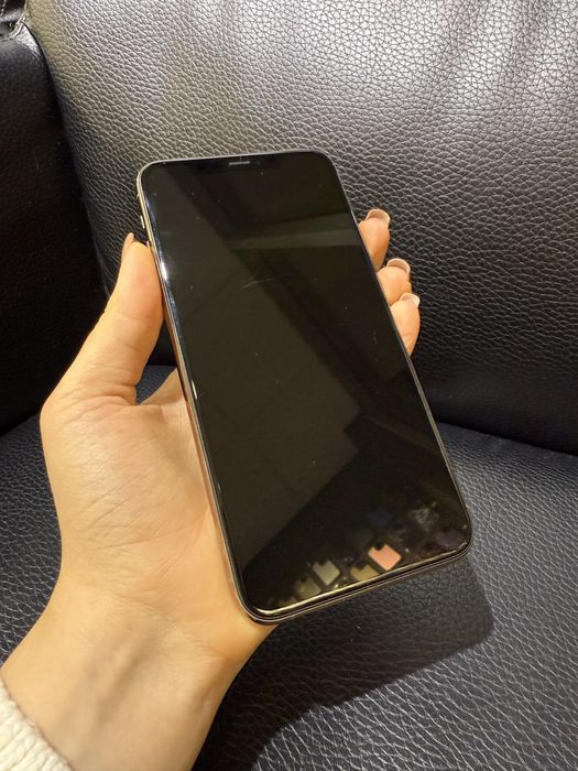 Iphone 11 pro max 64 gb 100% neverlock