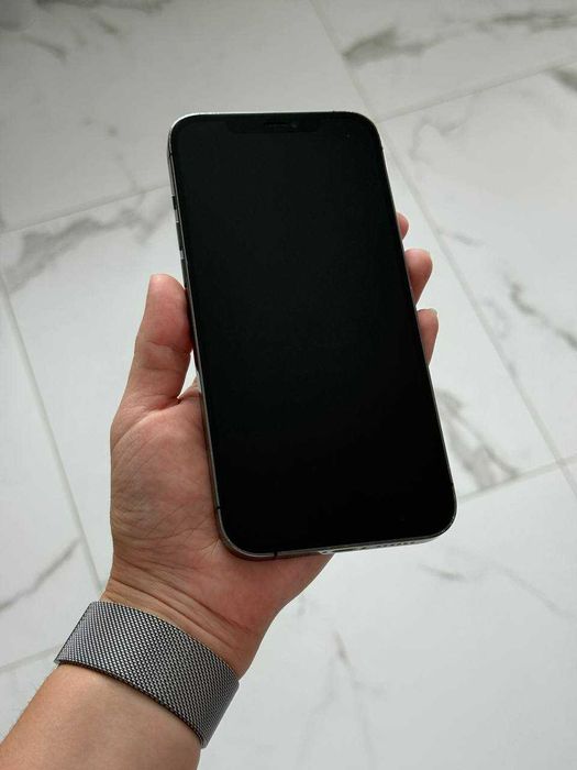 Iphone 12 pro max 256 gb, супер стан, айфон 12 про макс 256